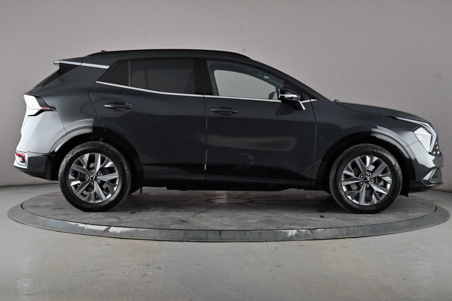 Used Kia Sportage 2025 for sale - 76510562: Photo 4