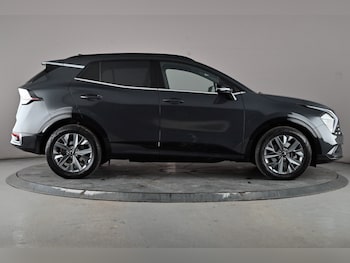 Used Kia Sportage 2025 for sale - 76510562: Photo