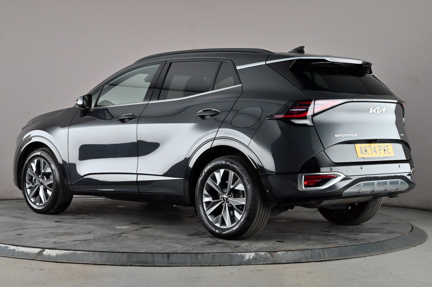 Used Kia Sportage 2025 for sale - 76510562: Photo 5