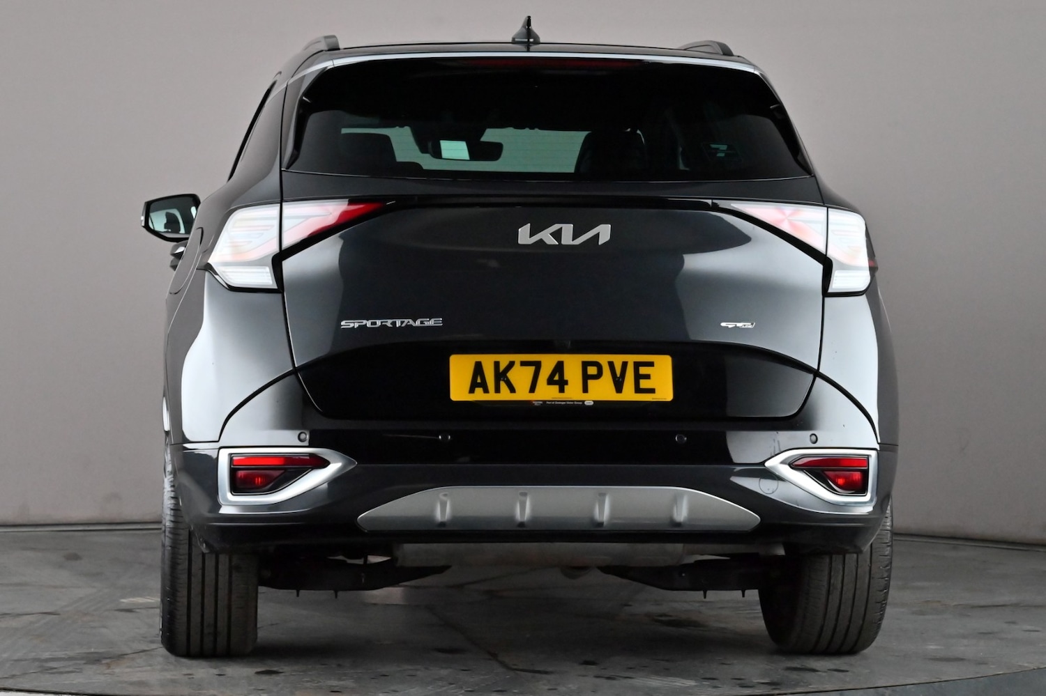 Used Kia Sportage 2025 for sale - 76510562: Photo 6