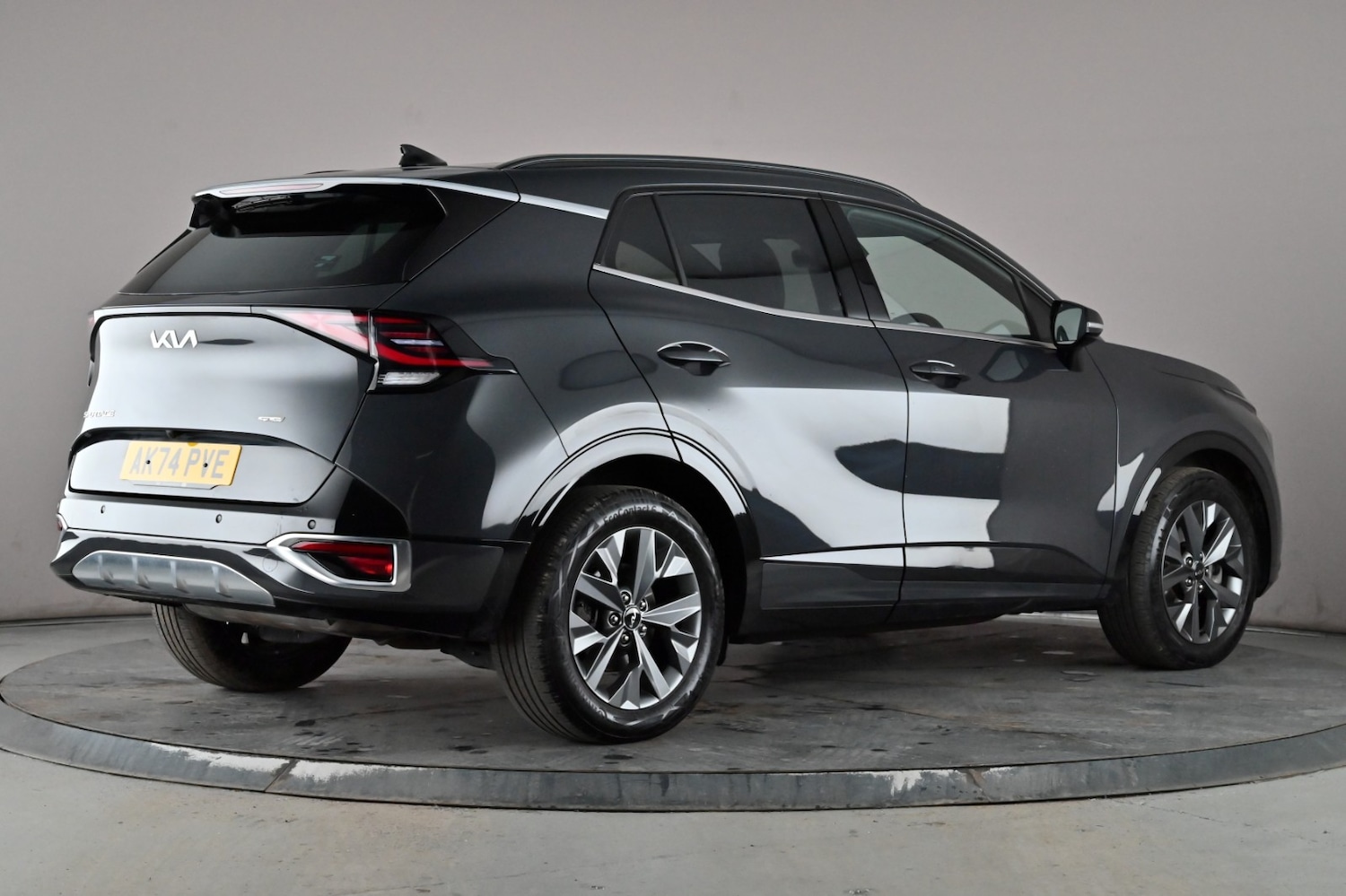 Used Kia Sportage 2025 for sale - 76510562: Photo 7