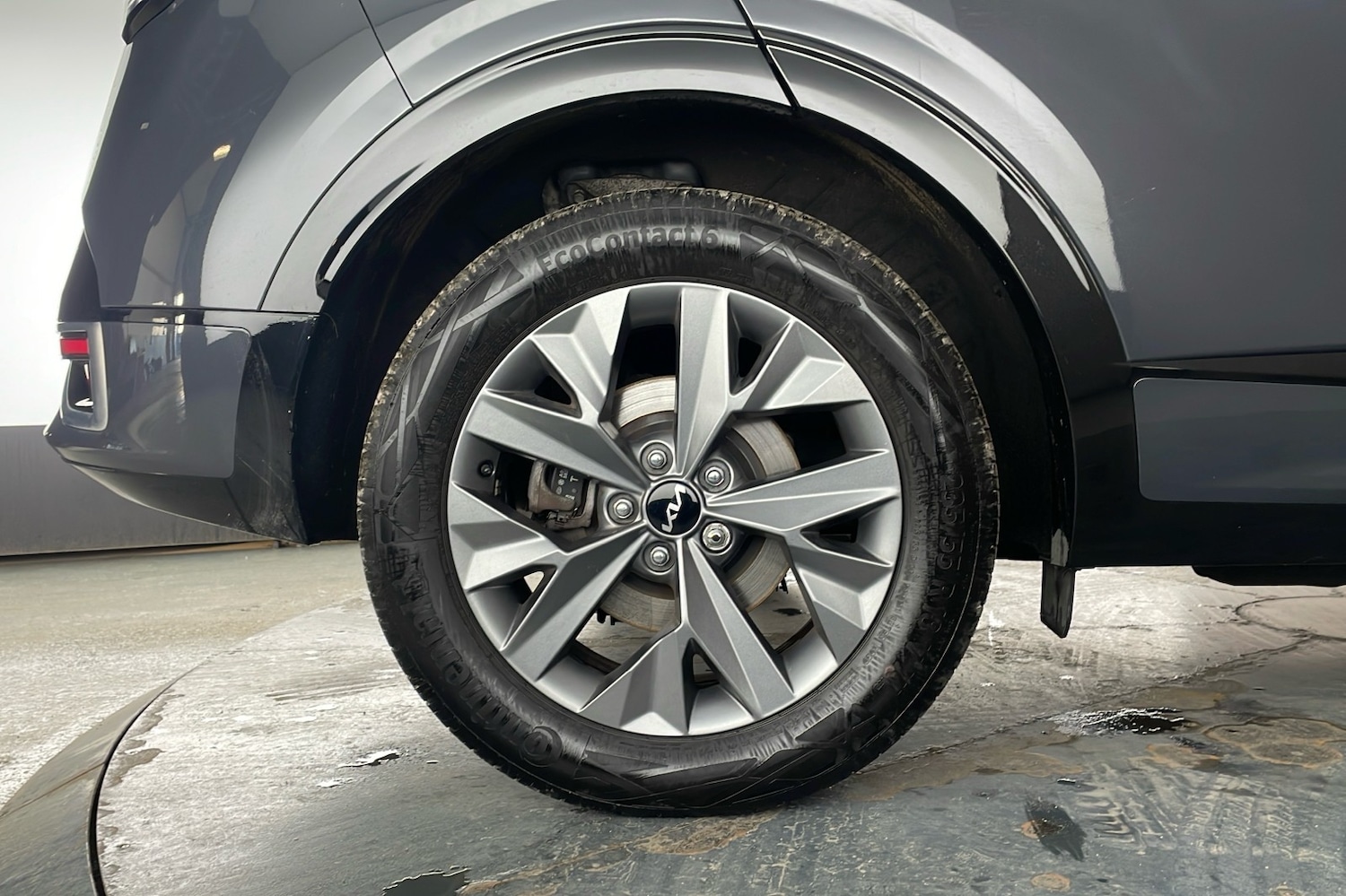 Used Kia Sportage 2025 for sale - 76510562: Photo 8