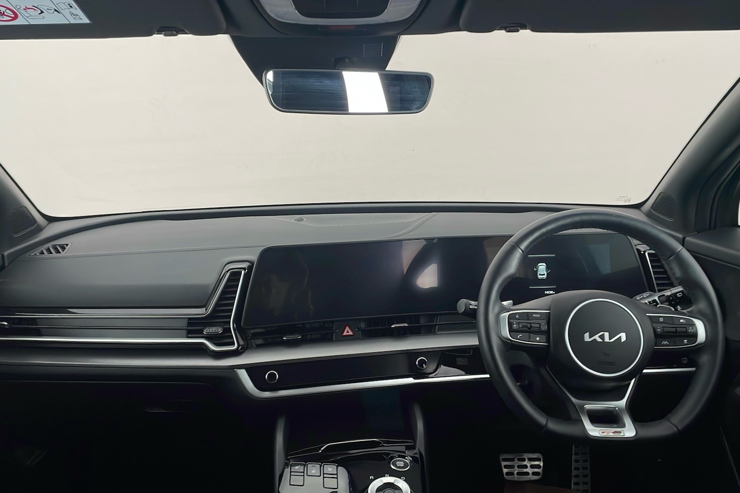 Used Kia Sportage 2025 for sale - 76510562: Photo 9