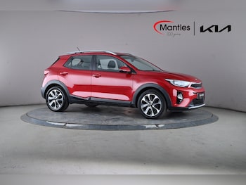 Used Kia Stonic 2017 for sale - 77781356: Photo