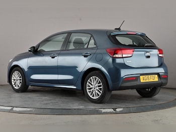 Used Kia Rio 2019 for sale - 79055053: Photo