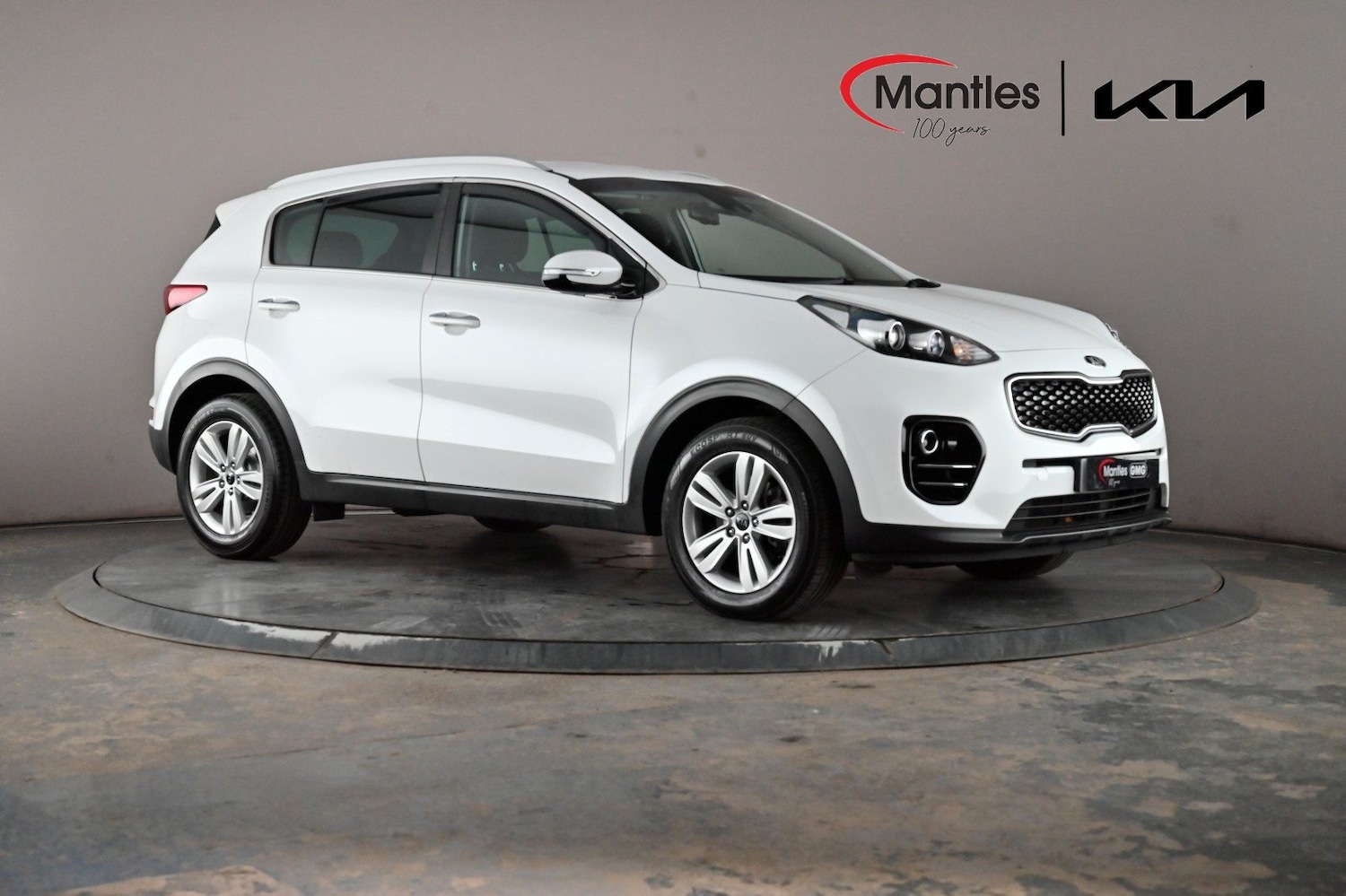 Used Kia Sportage for sale - 76488279: Photo 1