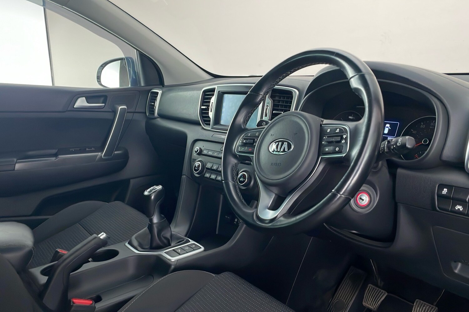 Used Kia Sportage for sale - 76488279: Photo 11