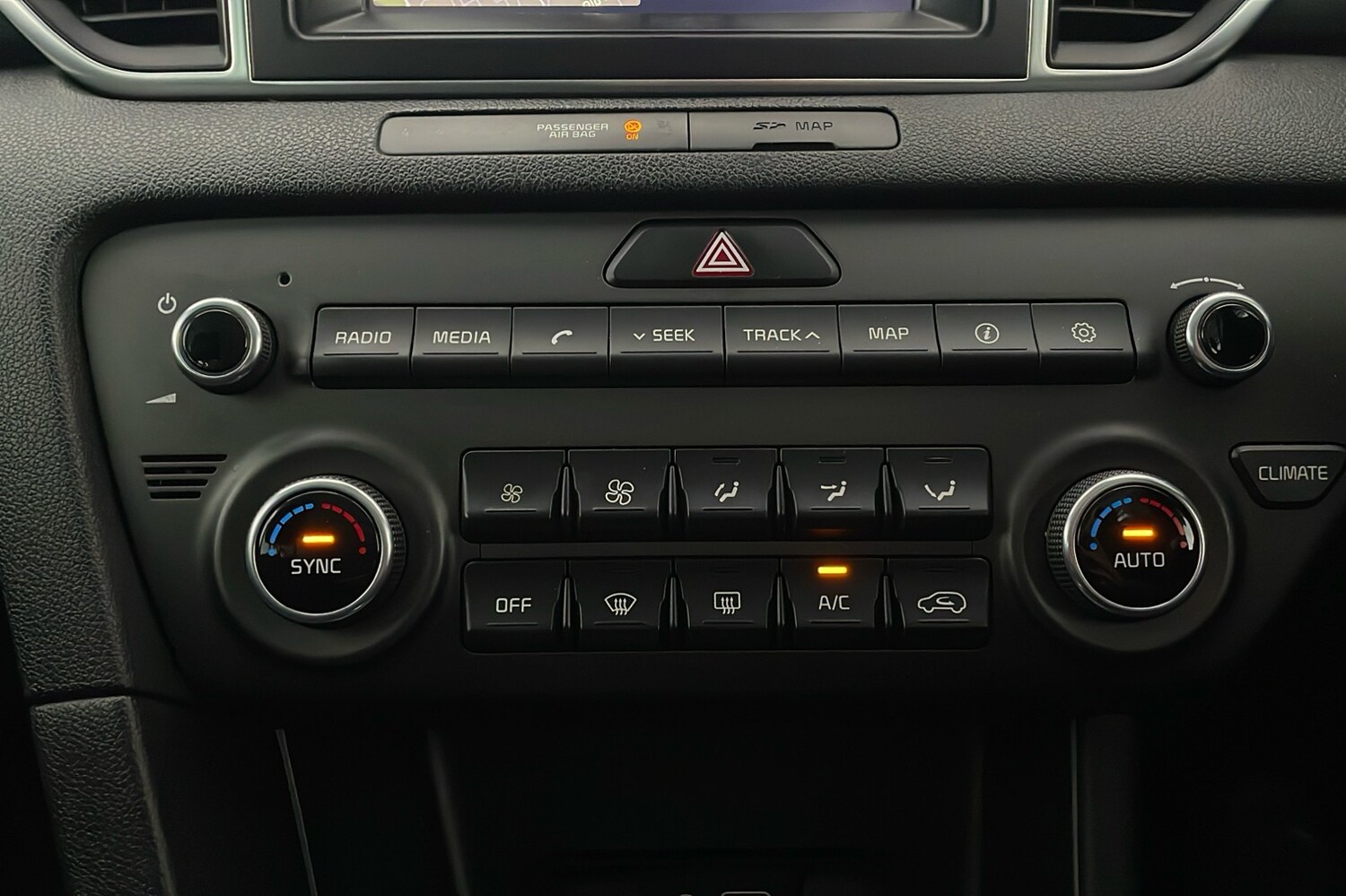 Used Kia Sportage for sale - 76488279: Photo 14