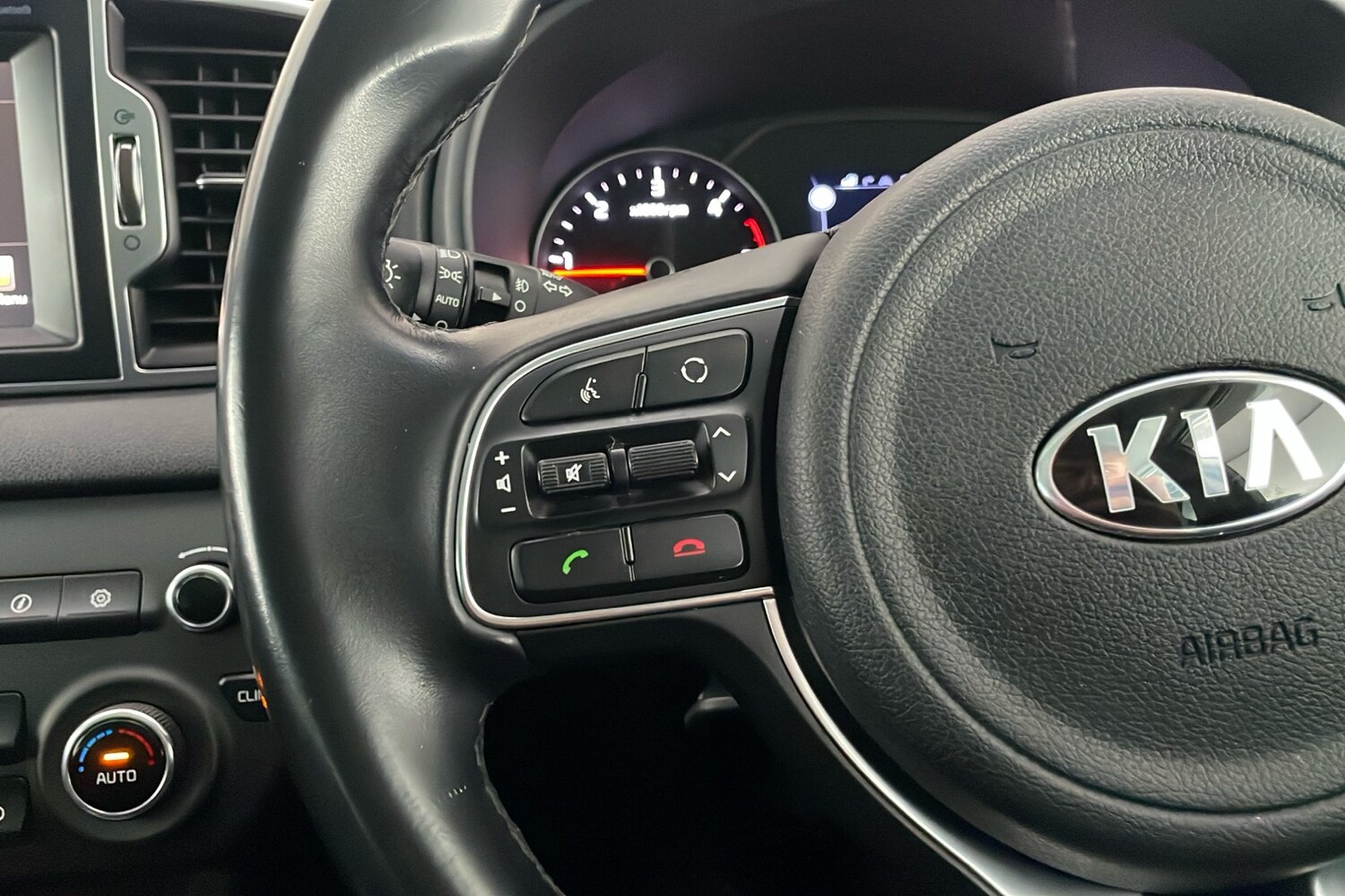 Used Kia Sportage for sale - 76488279: Photo 15