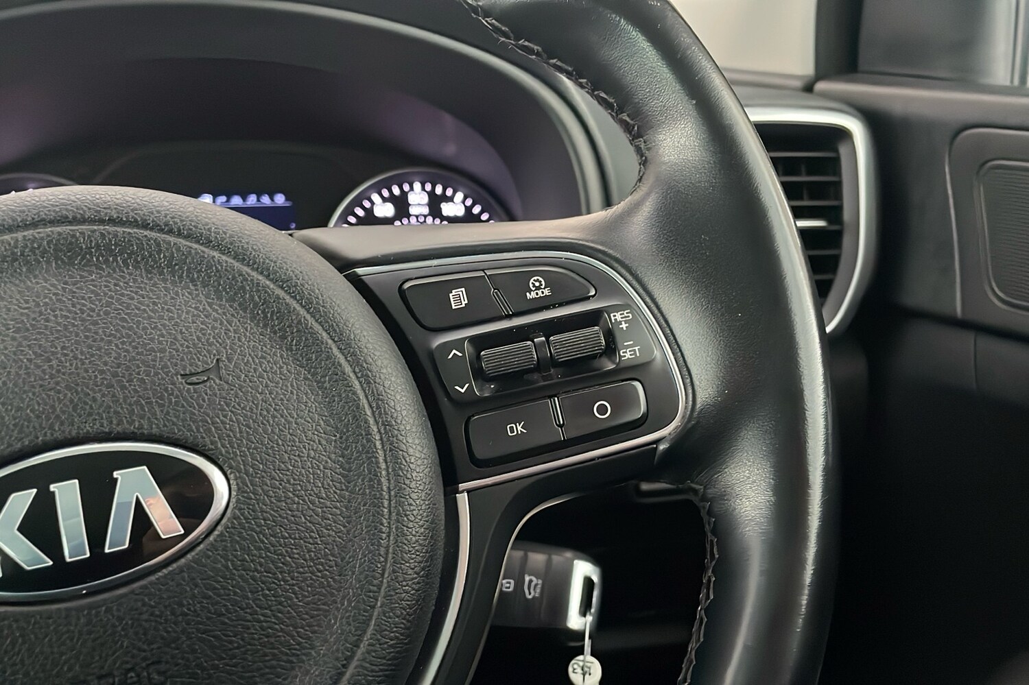 Used Kia Sportage for sale - 76488279: Photo 16