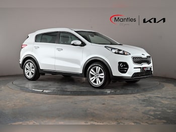 Used Kia Sportage undefined for sale - 76488279: Photo