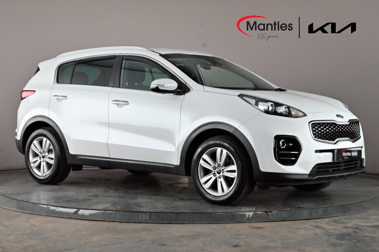 Used Kia Sportage for sale - 76488279: Photo 2