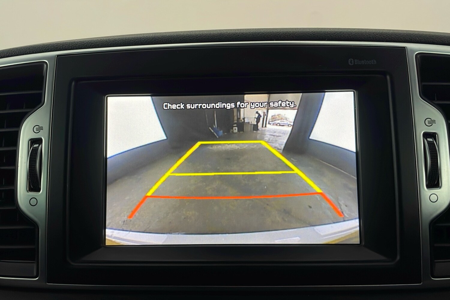 Used Kia Sportage for sale - 76488279: Photo 20