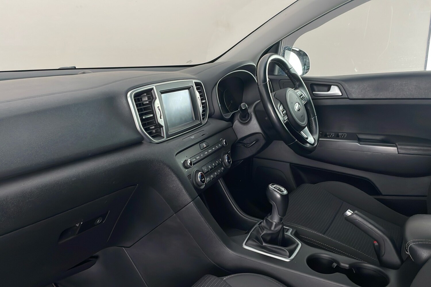 Used Kia Sportage for sale - 76488279: Photo 21