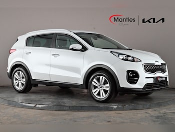 Used Kia Sportage undefined for sale - 76488279: Photo