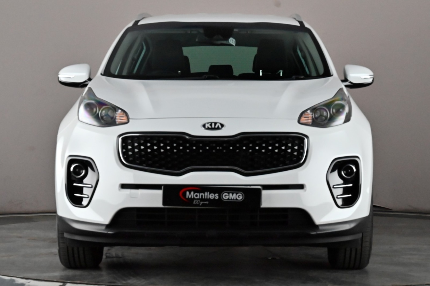 Used Kia Sportage for sale - 76488279: Photo 3