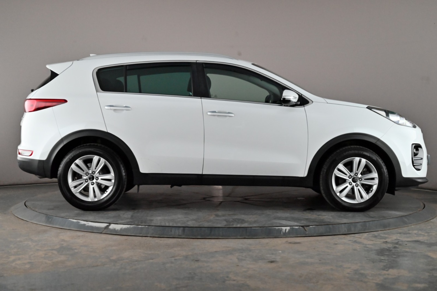 Used Kia Sportage for sale - 76488279: Photo 4
