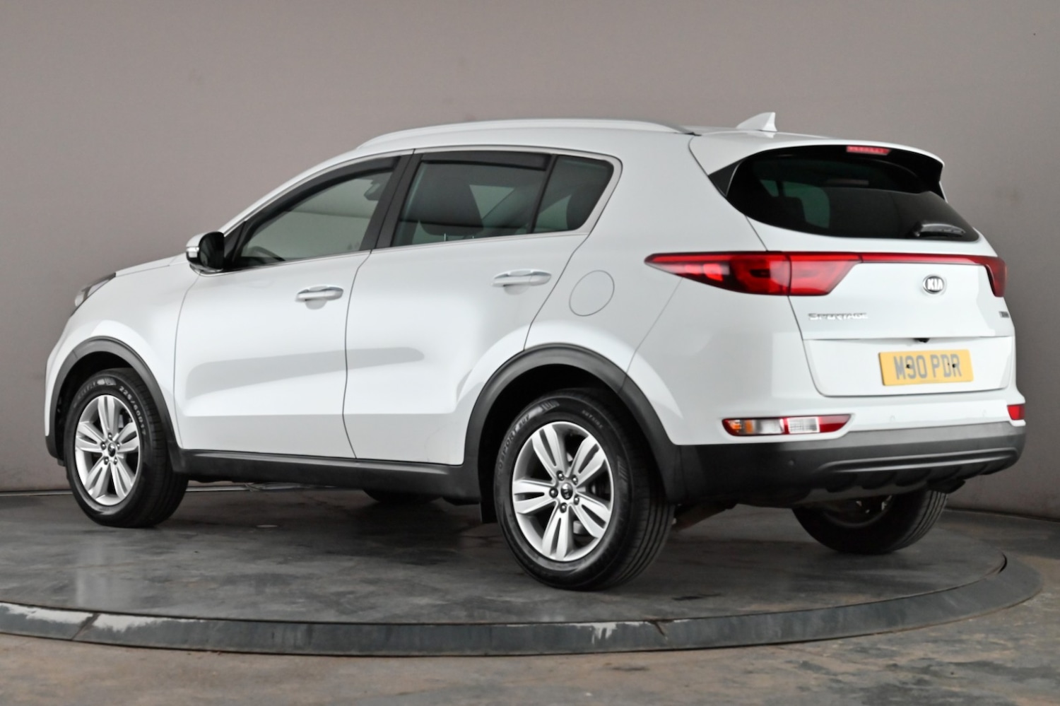 Used Kia Sportage for sale - 76488279: Photo 5