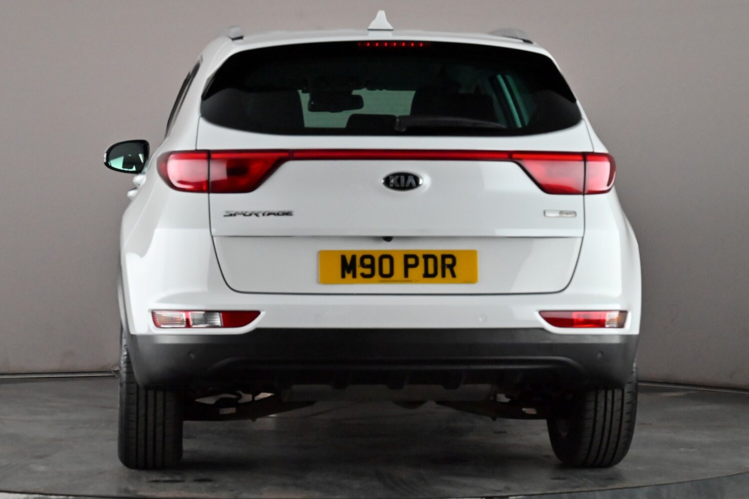 Used Kia Sportage for sale - 76488279: Photo 6