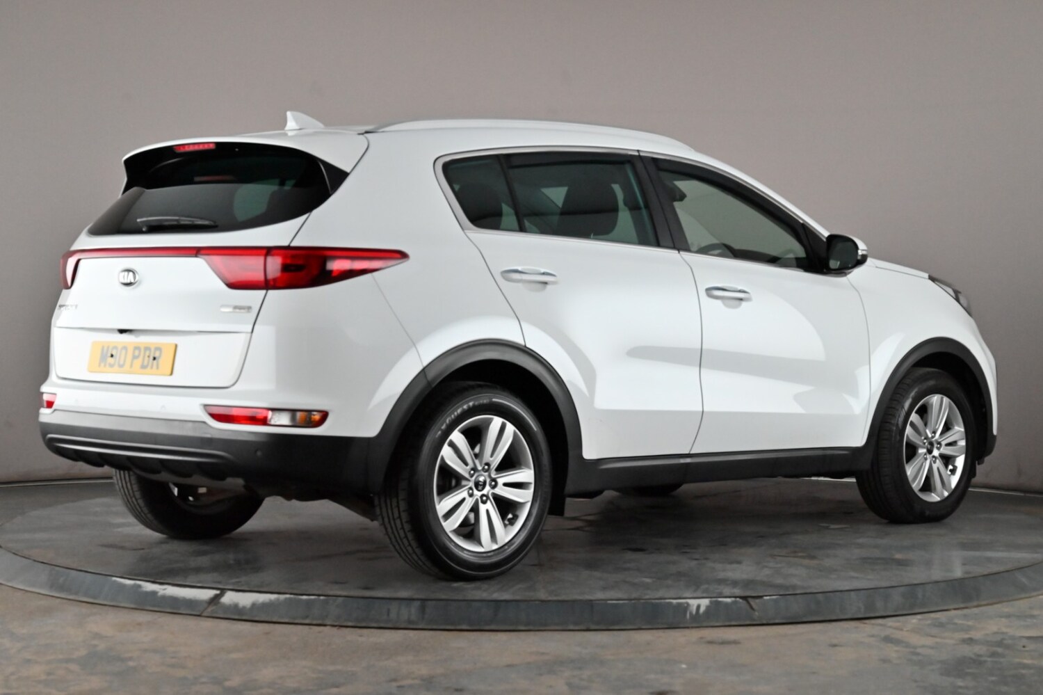 Used Kia Sportage for sale - 76488279: Photo 7