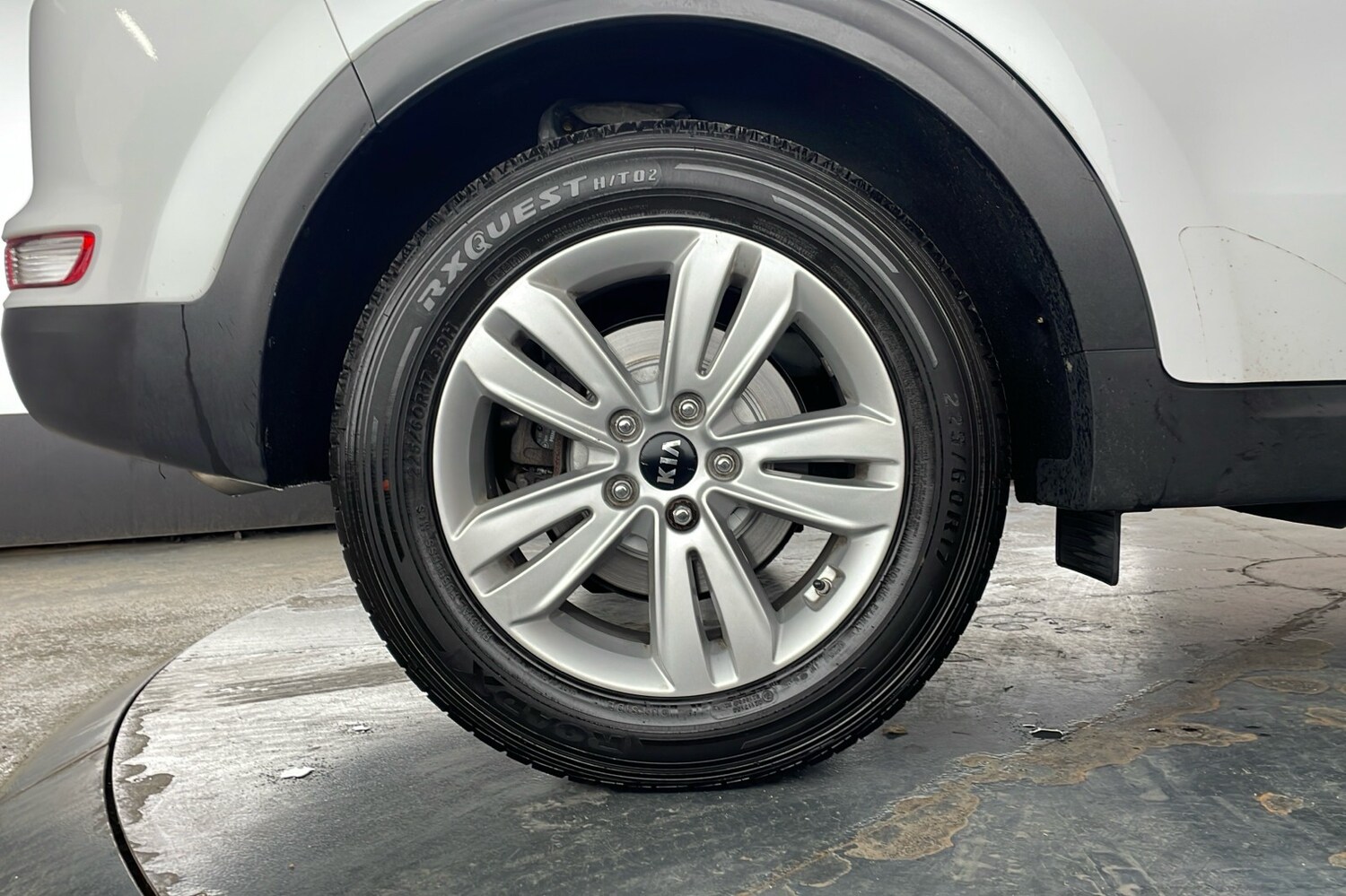 Used Kia Sportage for sale - 76488279: Photo 8