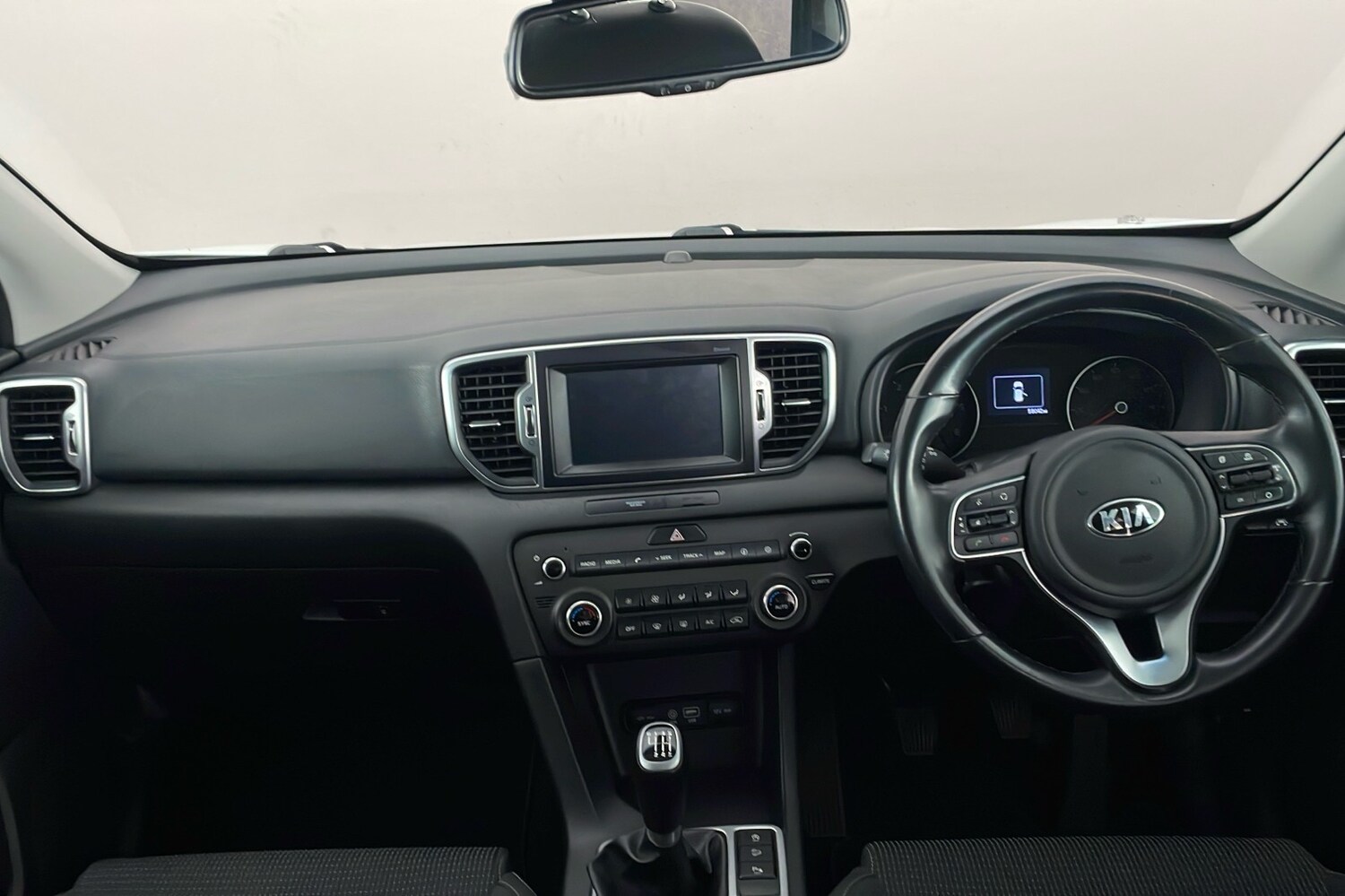 Used Kia Sportage for sale - 76488279: Photo 9