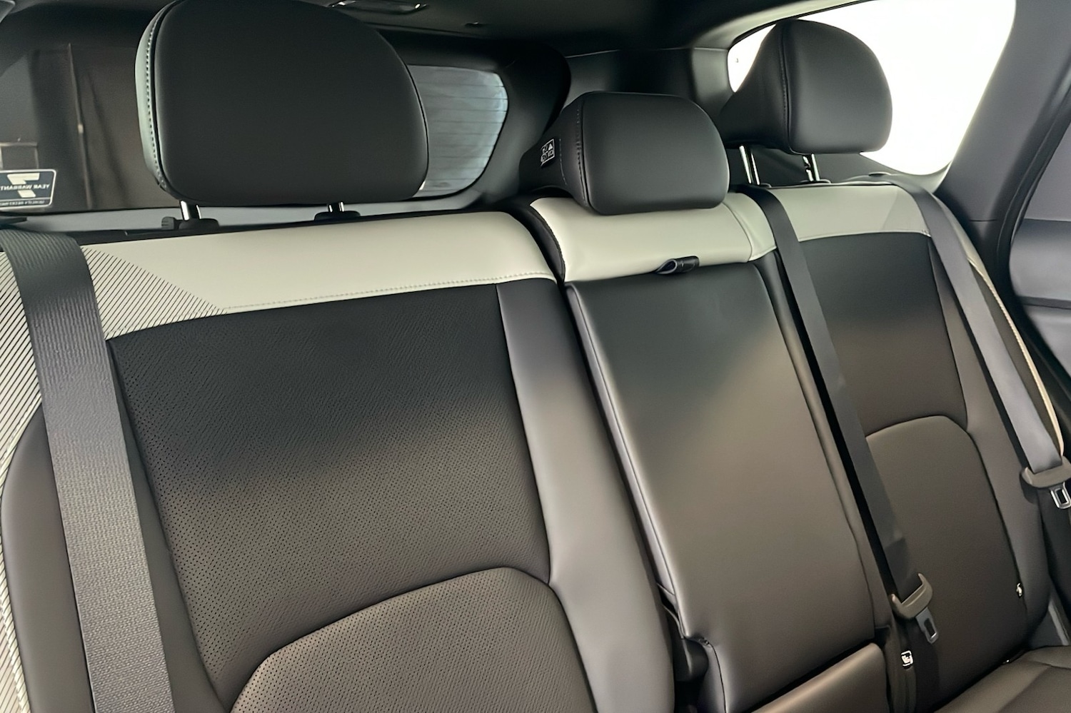 Used Kia EV5 2026 for sale - 78154867: Photo 10