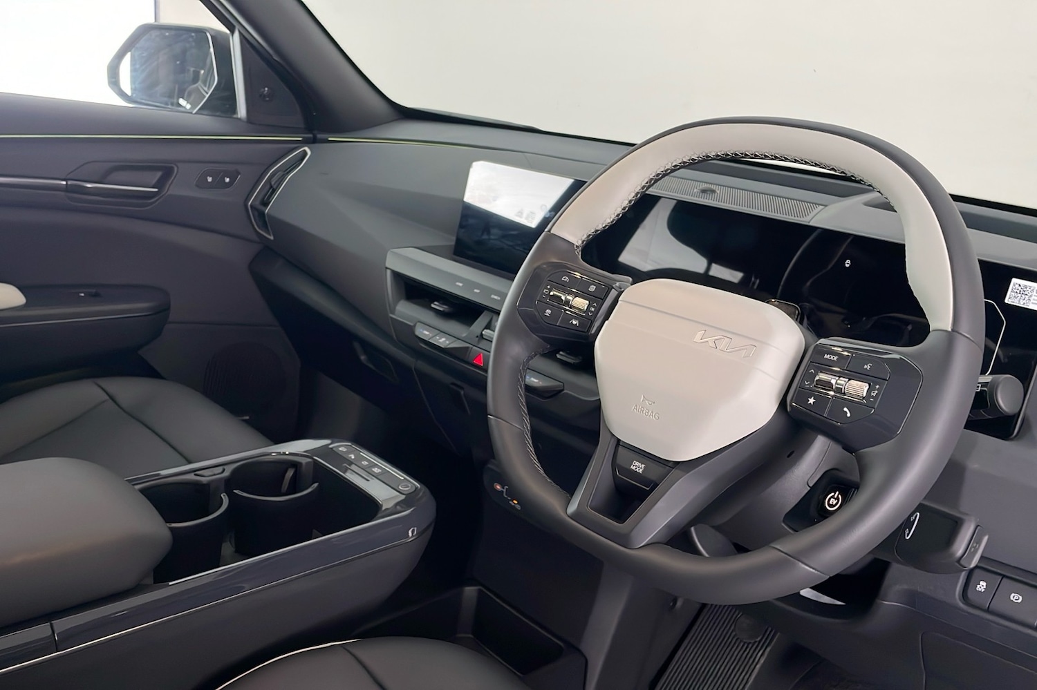 Used Kia EV5 2026 for sale - 78154867: Photo 11