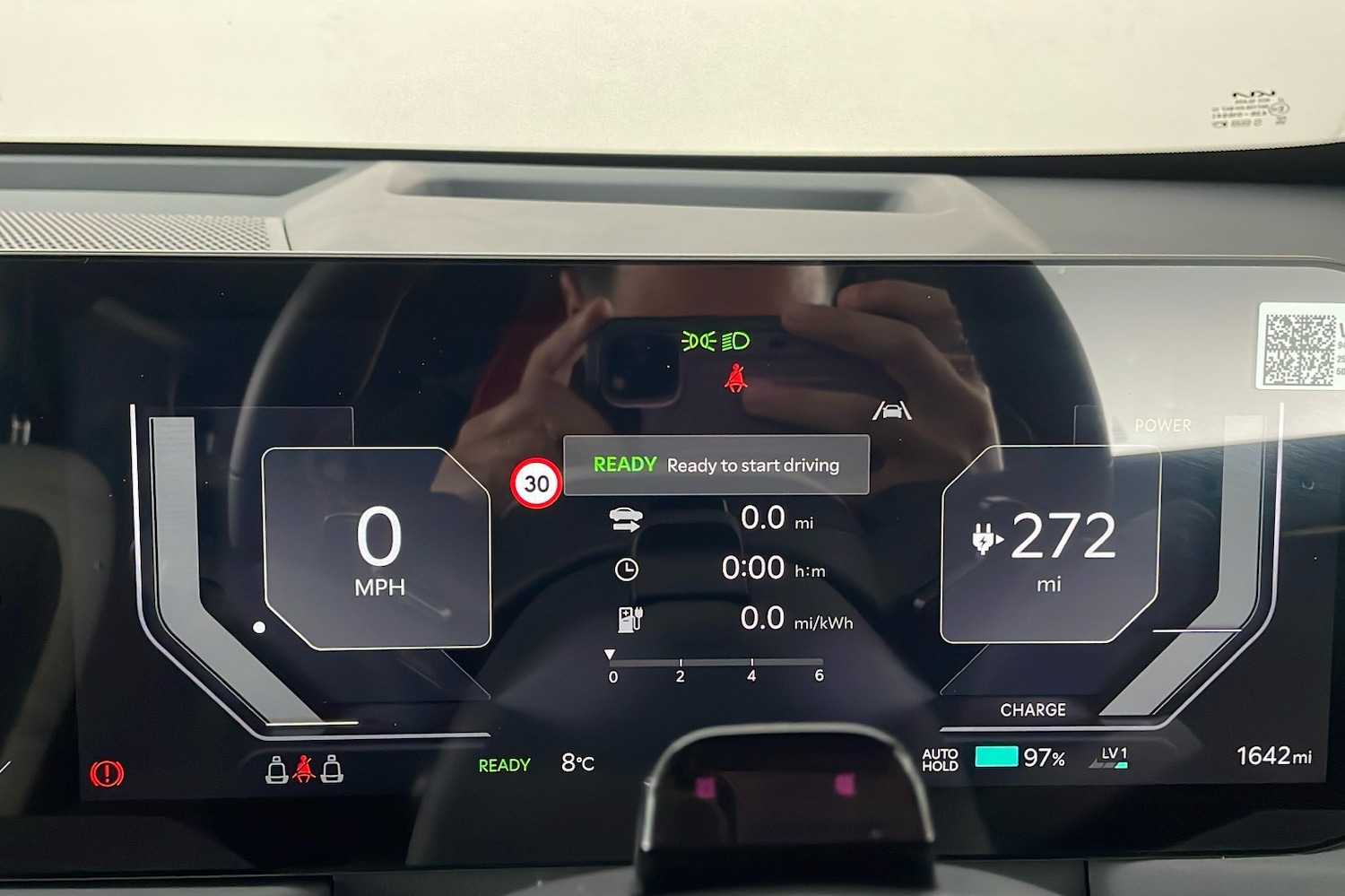 Used Kia EV5 2026 for sale - 78154867: Photo 13