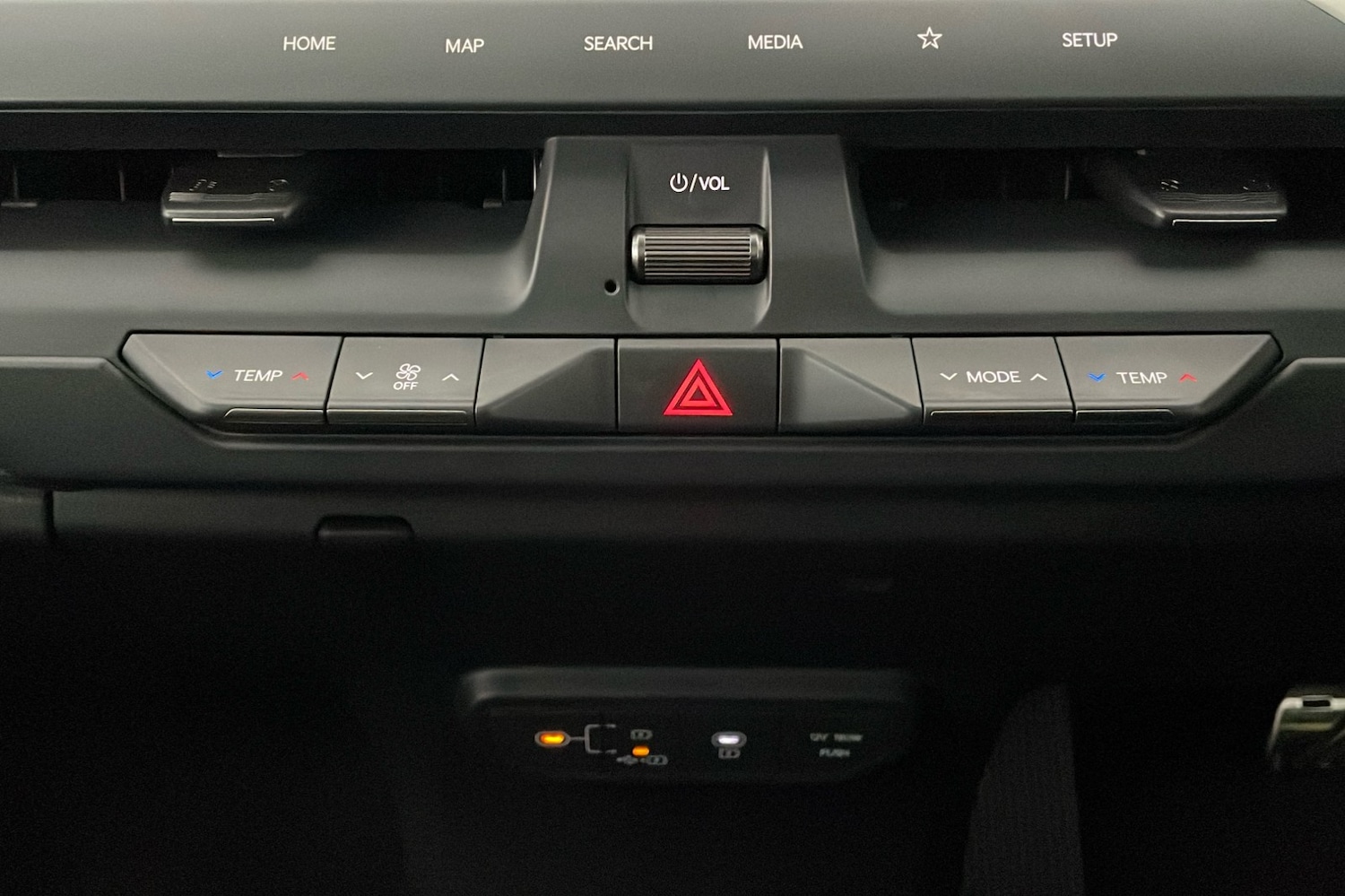 Used Kia EV5 2026 for sale - 78154867: Photo 14