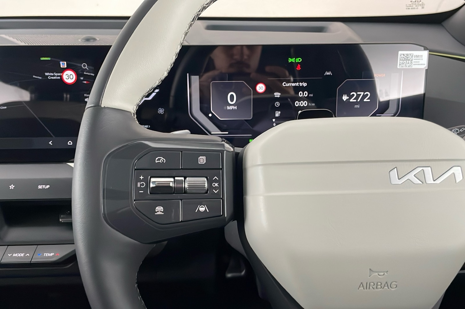 Used Kia EV5 2026 for sale - 78154867: Photo 15