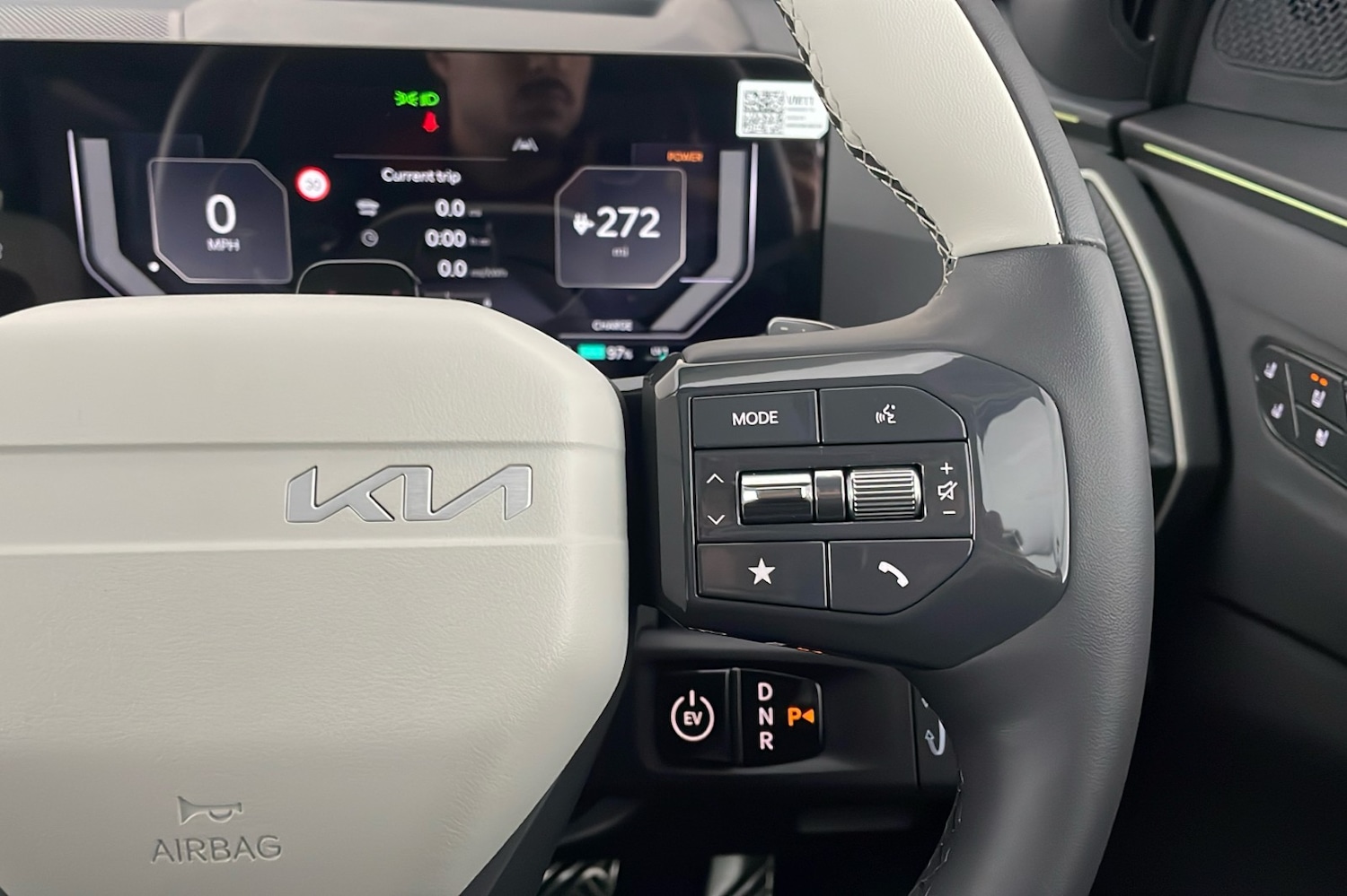 Used Kia EV5 2026 for sale - 78154867: Photo 16