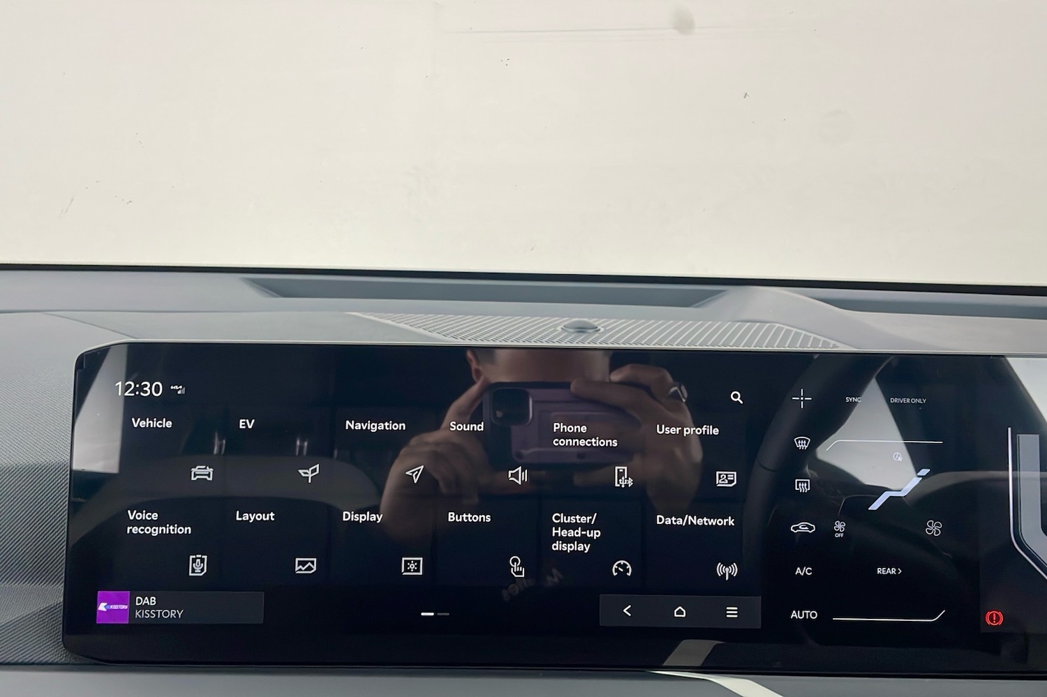 Used Kia EV5 2026 for sale - 78154867: Photo 17