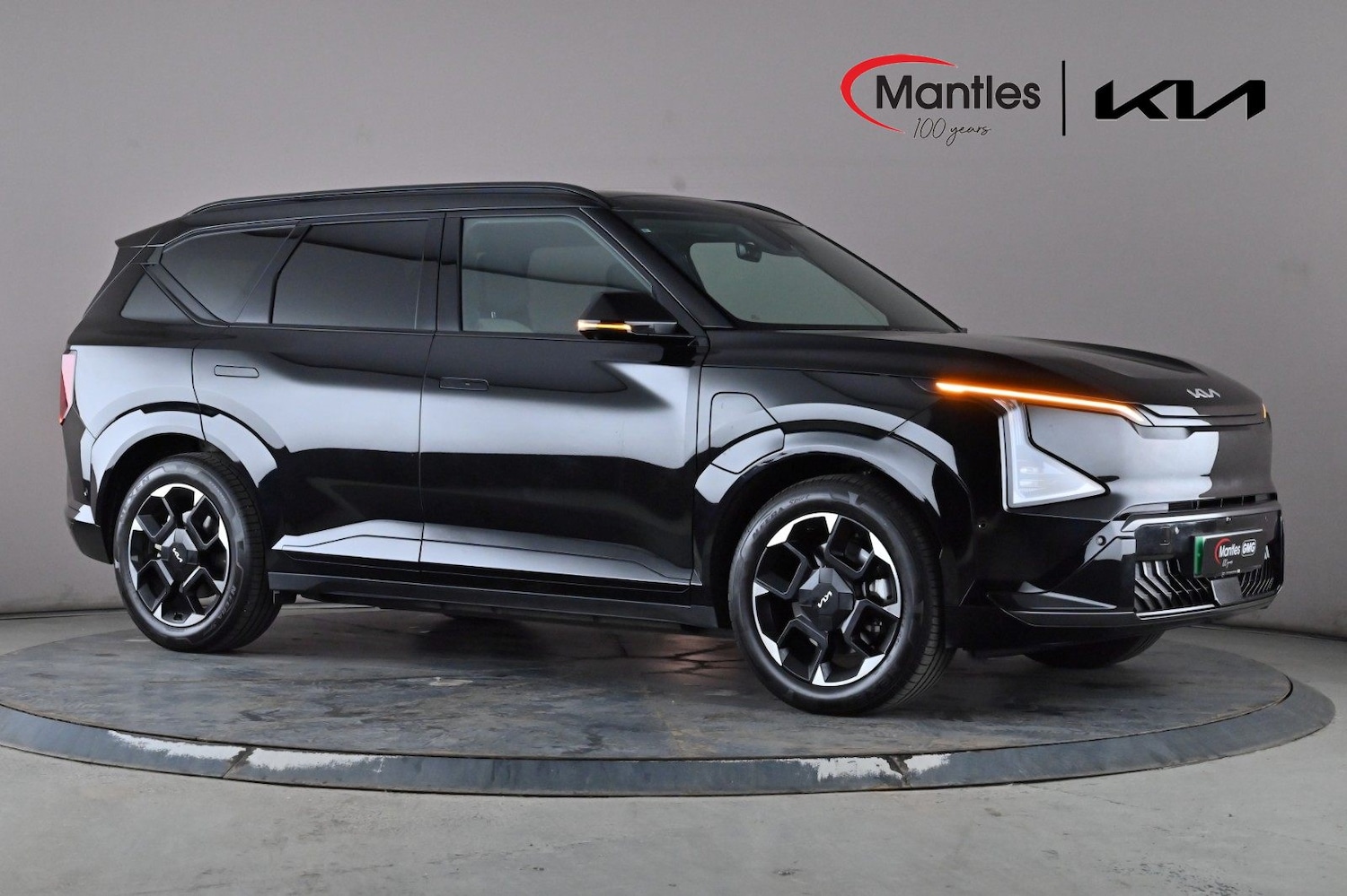 Used Kia EV5 2026 for sale - 78154867: Photo 2