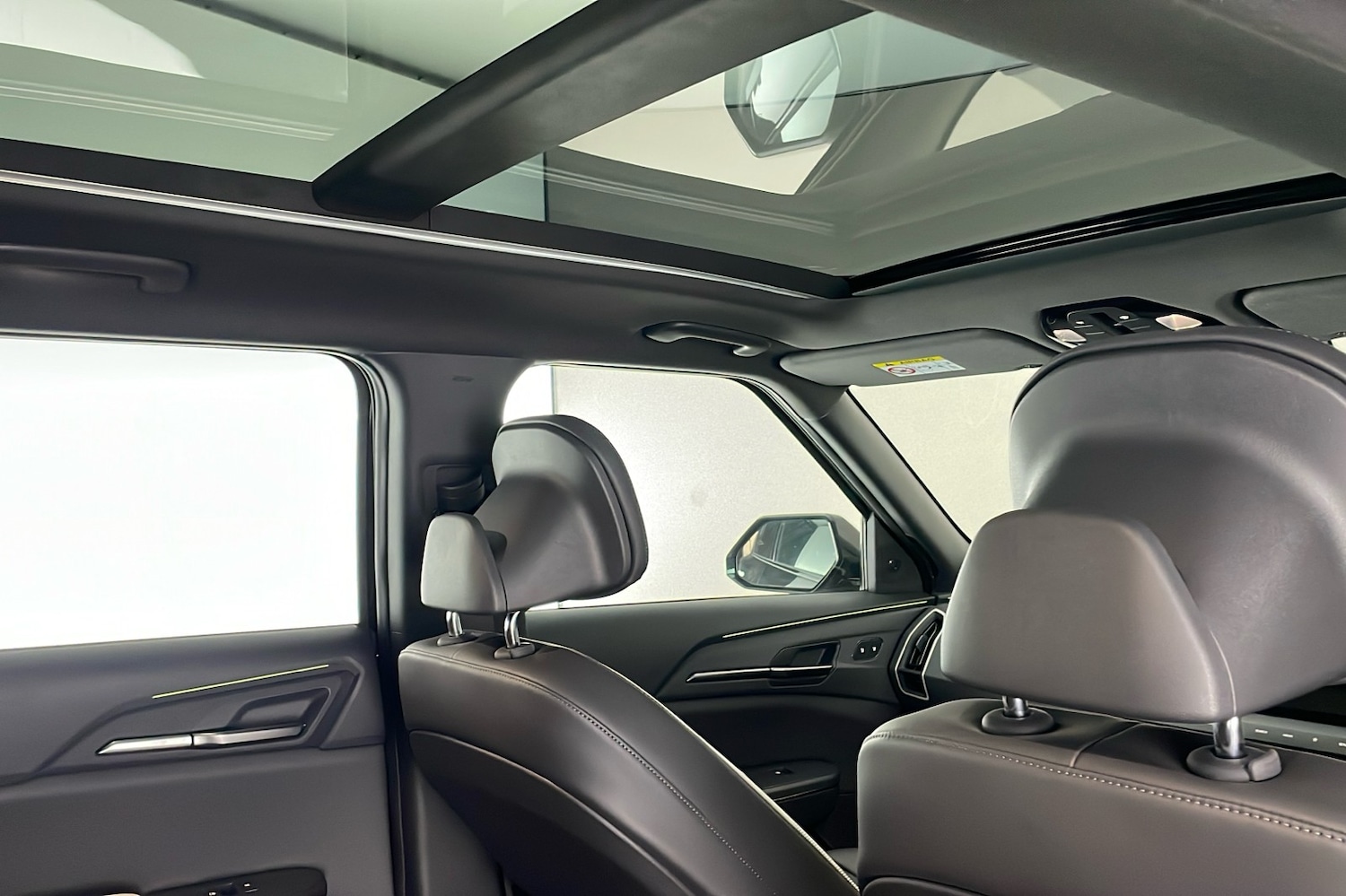 Used Kia EV5 2026 for sale - 78154867: Photo 24