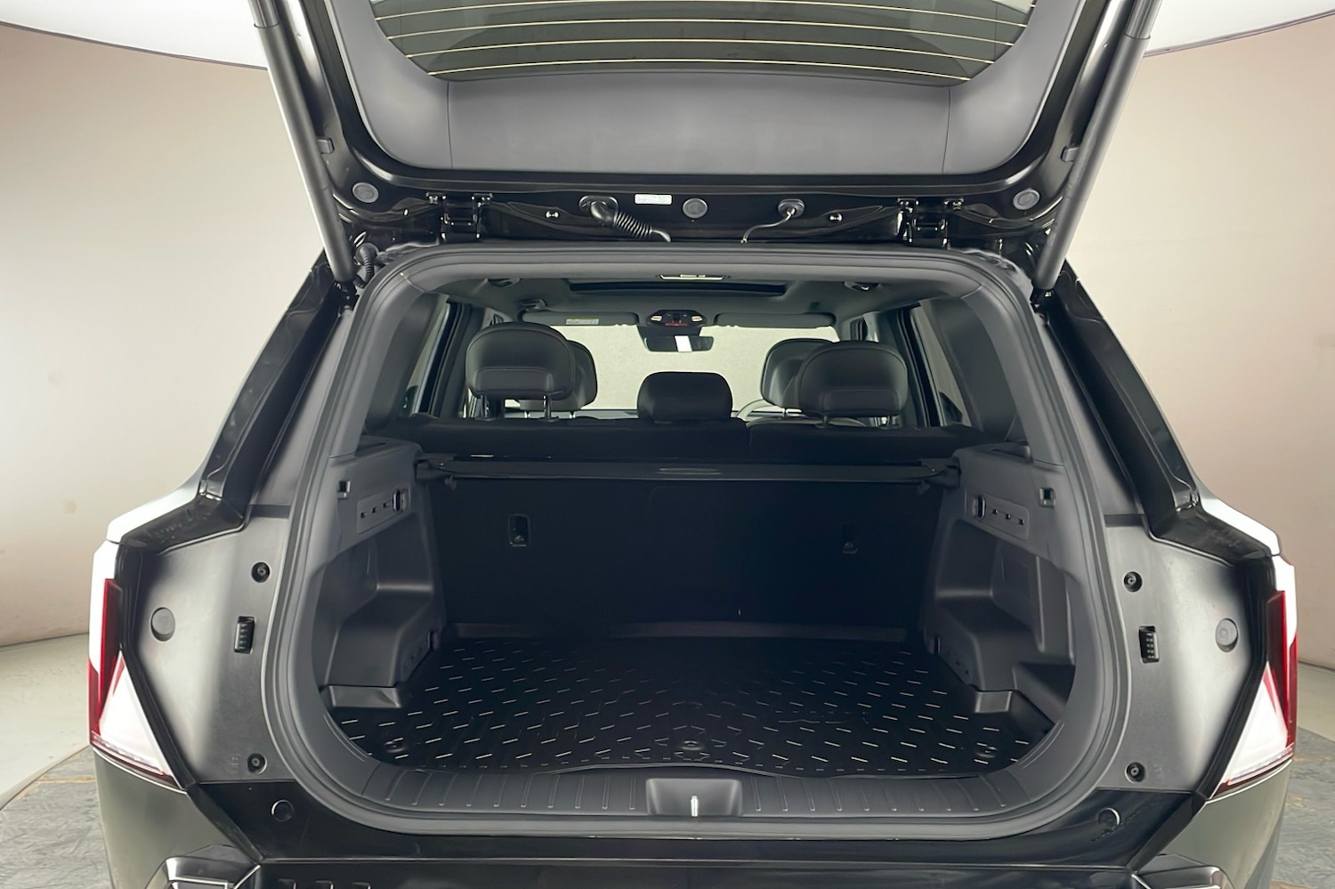 Used Kia EV5 2026 for sale - 78154867: Photo 26