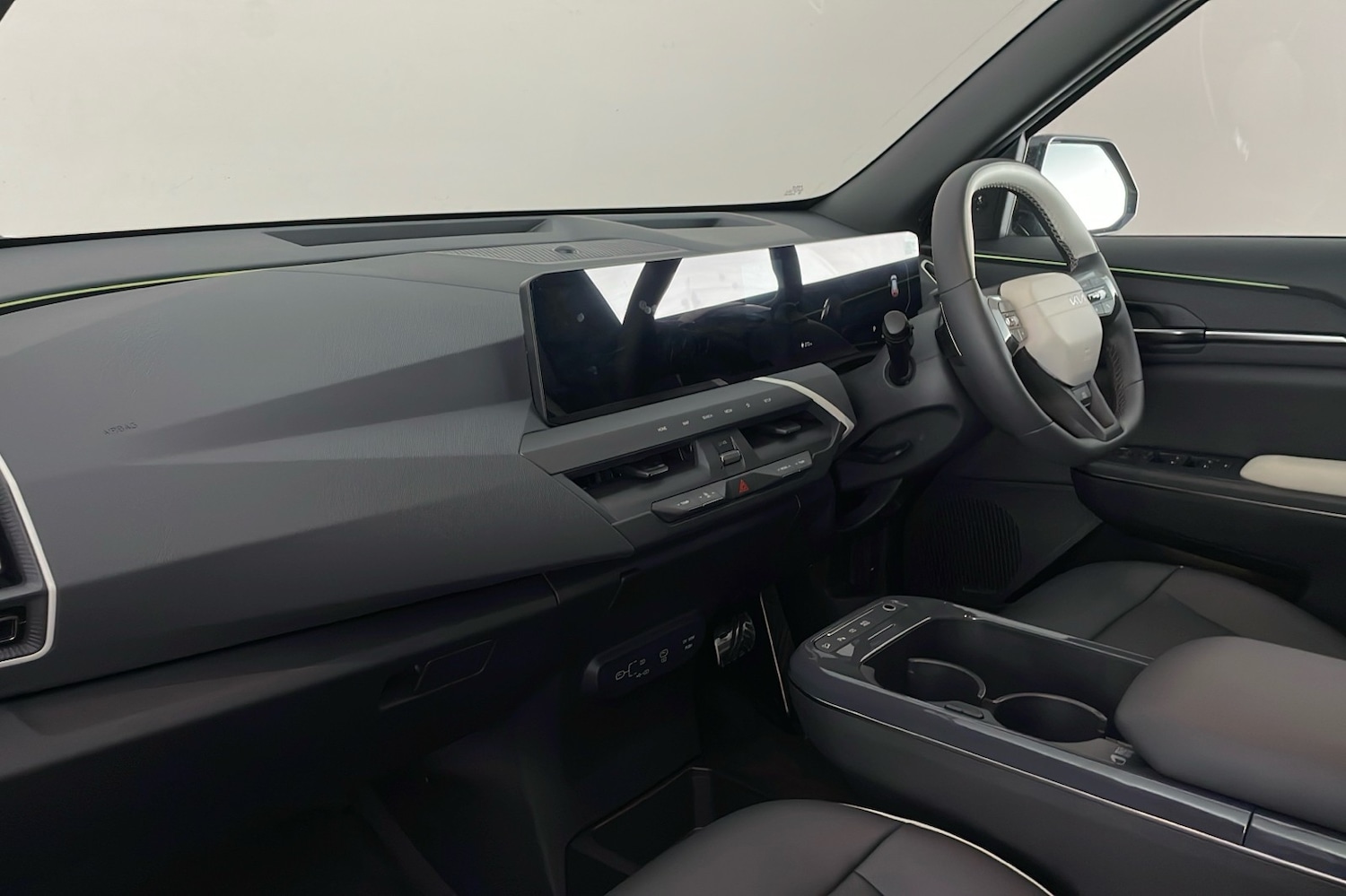 Used Kia EV5 2026 for sale - 78154867: Photo 28