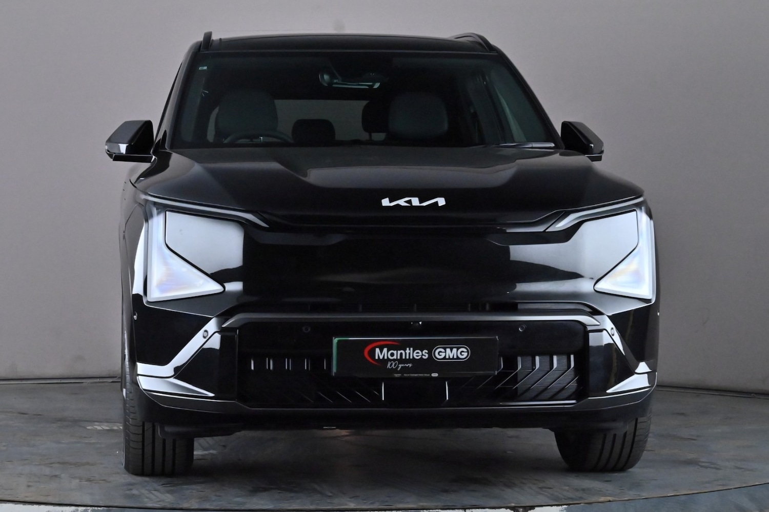 Used Kia EV5 2026 for sale - 78154867: Photo 3