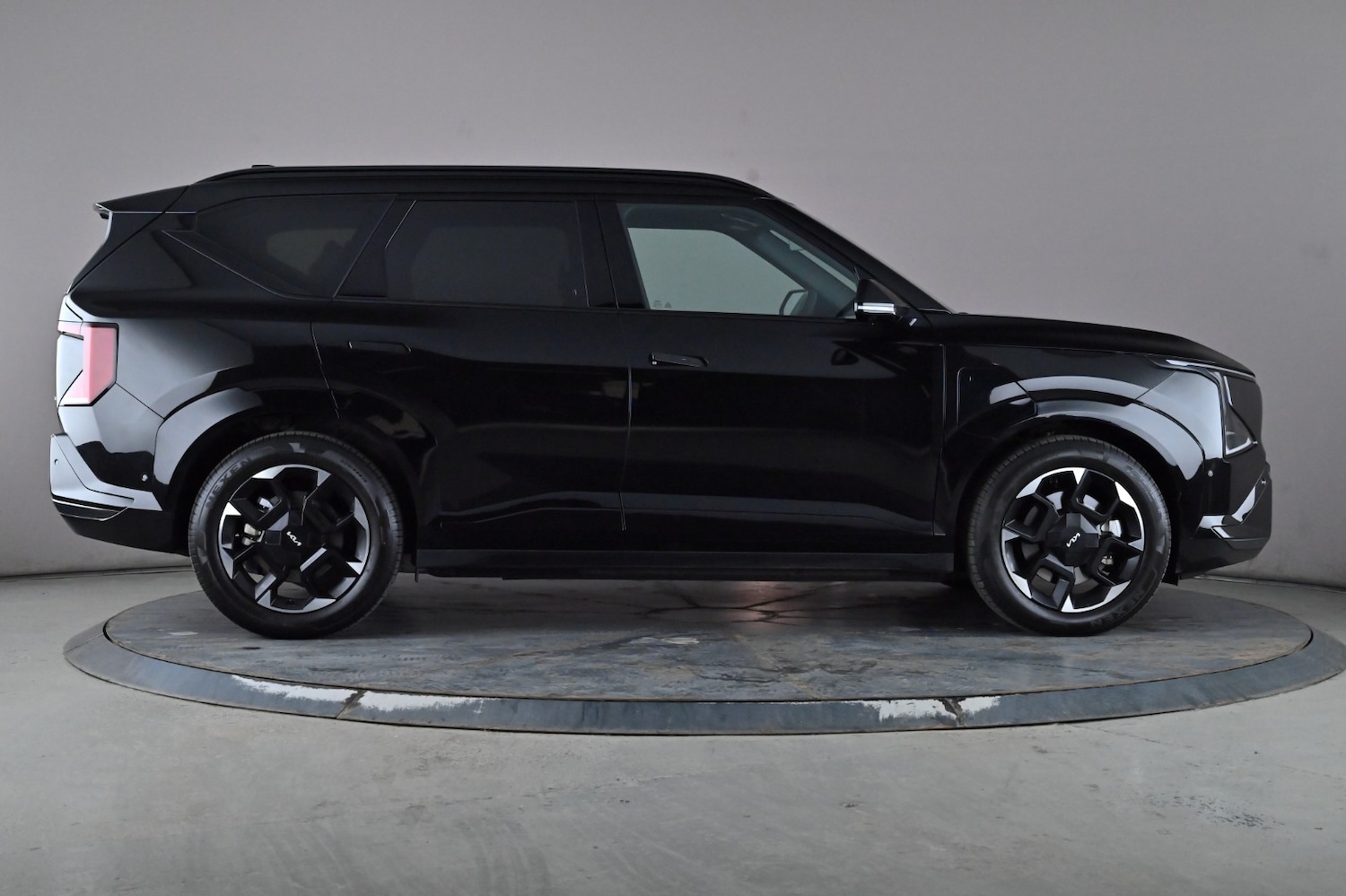 Used Kia EV5 2026 for sale - 78154867: Photo 4