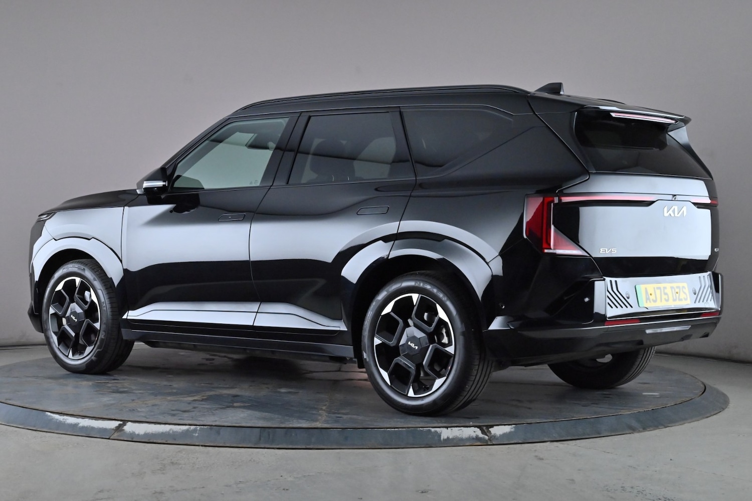 Used Kia EV5 2026 for sale - 78154867: Photo 5