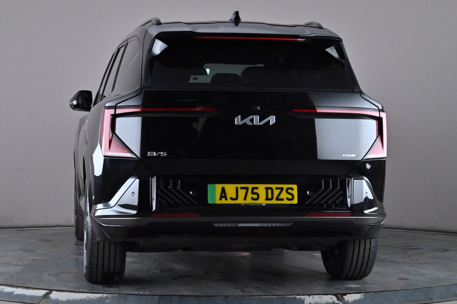 Used Kia EV5 2026 for sale - 78154867: Photo 6