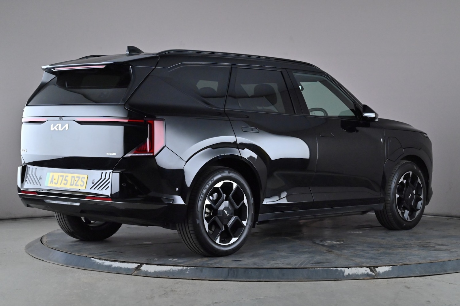 Used Kia EV5 2026 for sale - 78154867: Photo 7