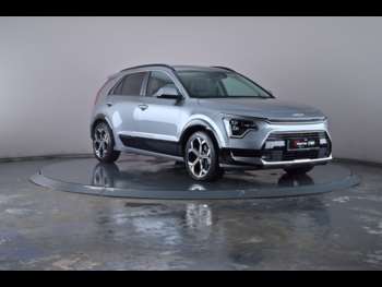 Used Kia Niro 2024 for sale - 73677607: Photo