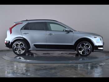 Used Kia Niro 2024 for sale - 73677607: Photo