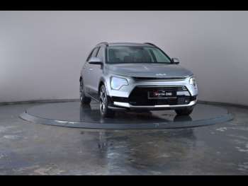 Used Kia Niro 2024 for sale - 73677607: Photo