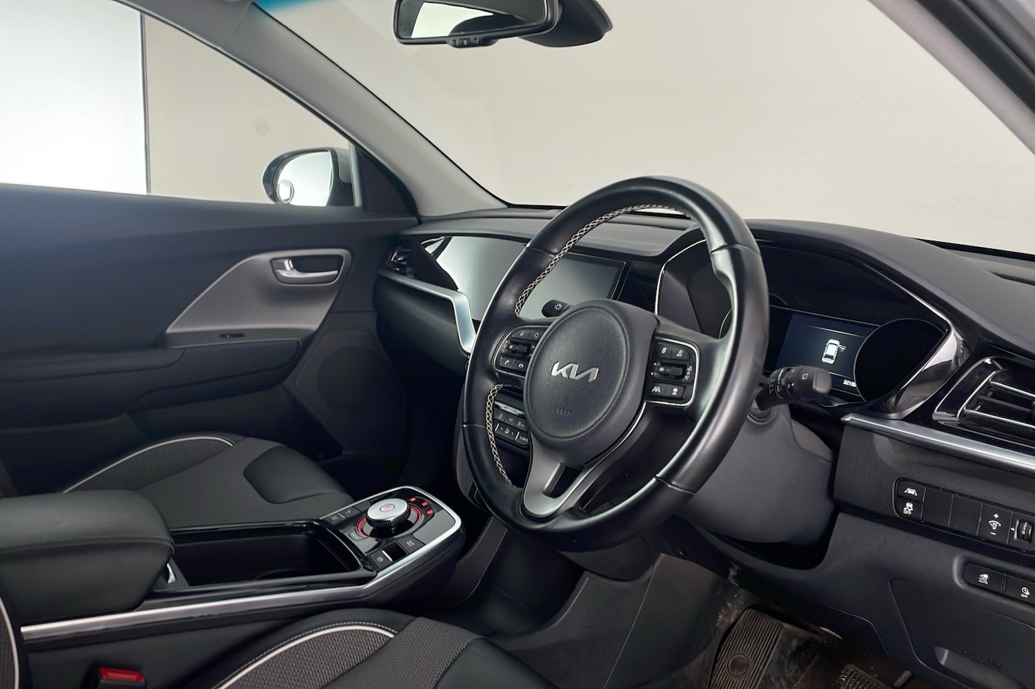 Used Kia Niro 2022 for sale - 77219911: Photo 11