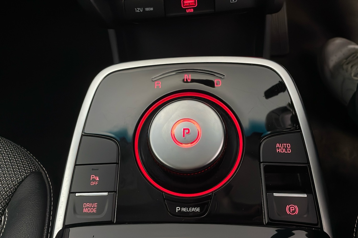 Used Kia Niro 2022 for sale - 77219911: Photo 12