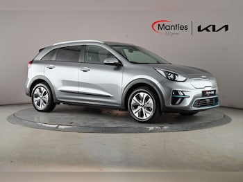 Kia Niro feature image