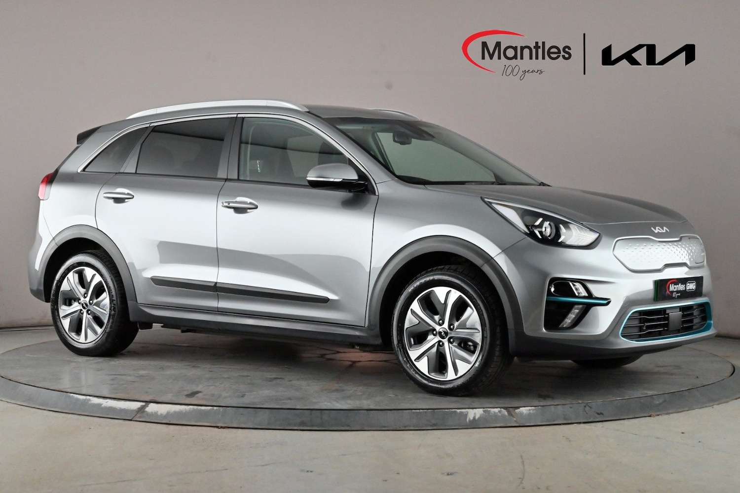 Used Kia Niro 2022 for sale - 77219911: Photo 2