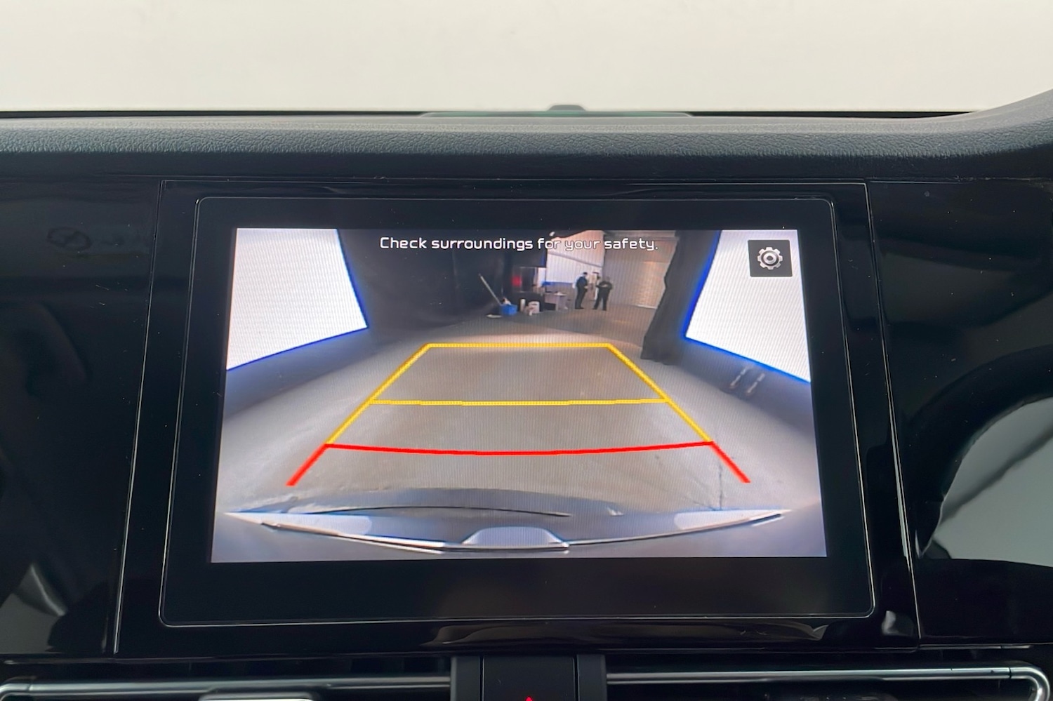 Used Kia Niro 2022 for sale - 77219911: Photo 21